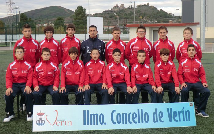 Equipo 2012-2013